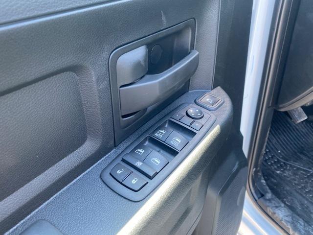 new 2024 Ram 2500 car, priced at $56,350