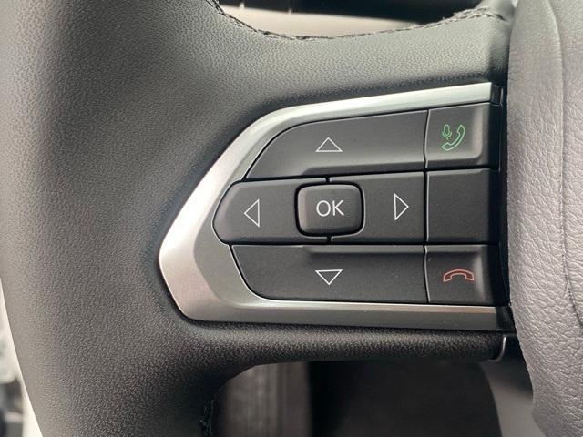 new 2026 Jeep Compass car, priced at $31,000