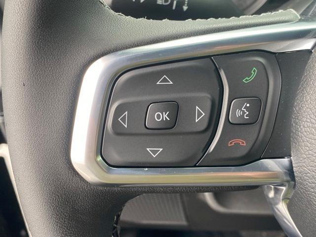 new 2025 Jeep Wrangler car, priced at $59,040