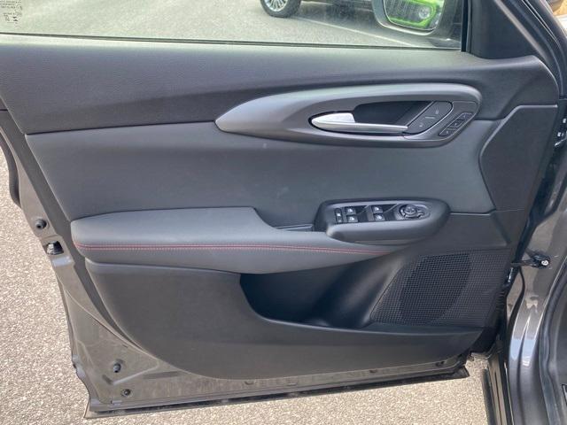 new 2024 Dodge Hornet car, priced at $34,000