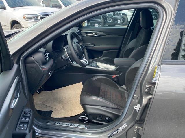 new 2024 Dodge Hornet car, priced at $34,000