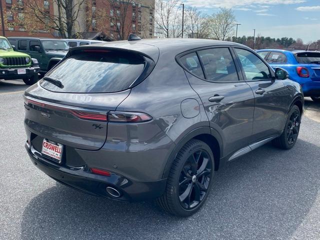 new 2024 Dodge Hornet car, priced at $34,000