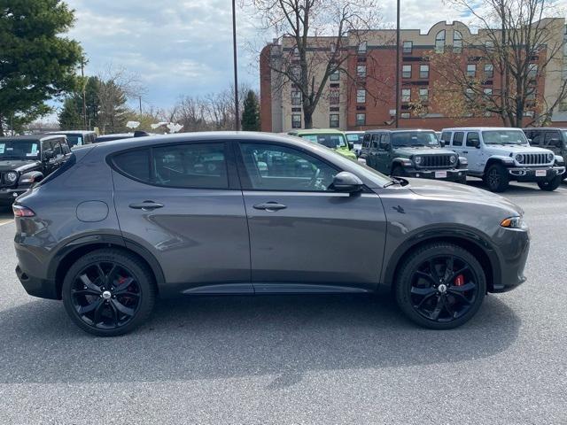 new 2024 Dodge Hornet car, priced at $34,000
