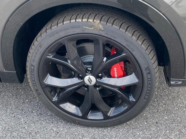 new 2024 Dodge Hornet car, priced at $34,000
