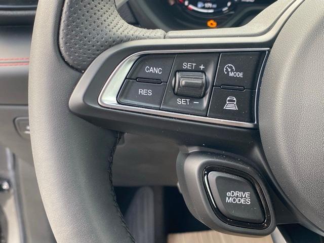 new 2024 Dodge Hornet car, priced at $34,000
