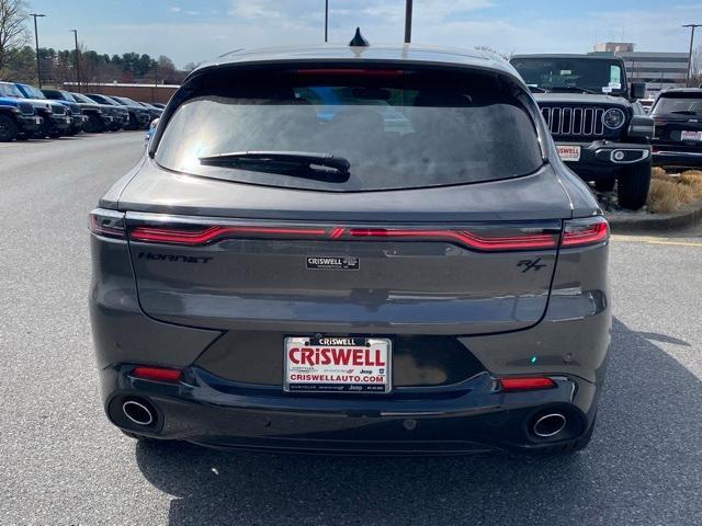 new 2024 Dodge Hornet car, priced at $34,000