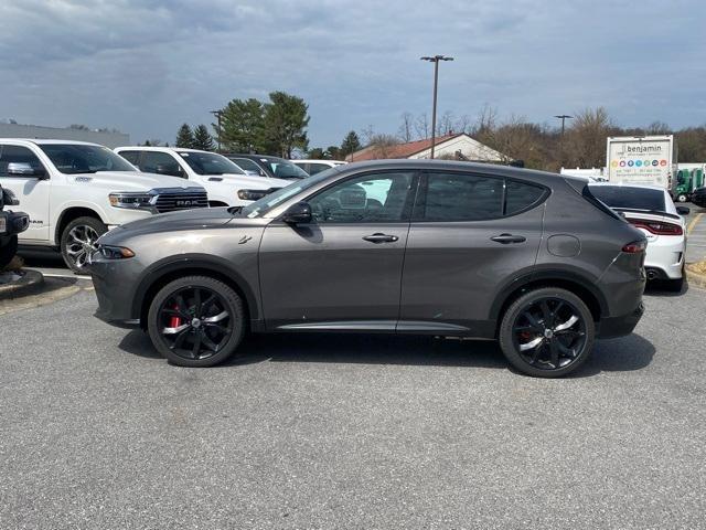 new 2024 Dodge Hornet car, priced at $34,000