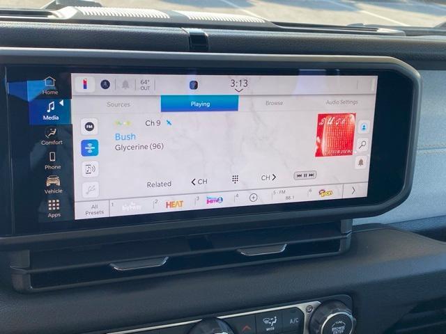 new 2026 Jeep Wrangler car, priced at $43,500