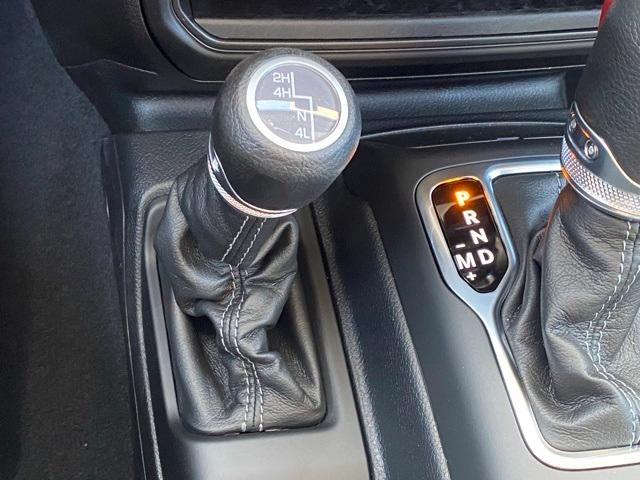 new 2026 Jeep Wrangler car, priced at $43,500