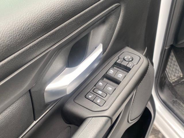 new 2025 Ram 1500 car, priced at $41,025