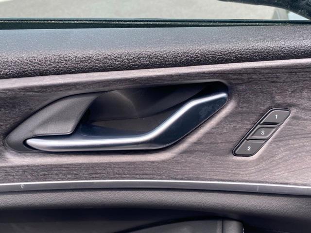 new 2024 Jeep Grand Cherokee 4xe car, priced at $54,000