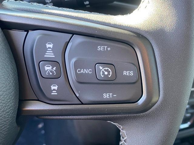 new 2026 Jeep Wrangler car, priced at $51,500