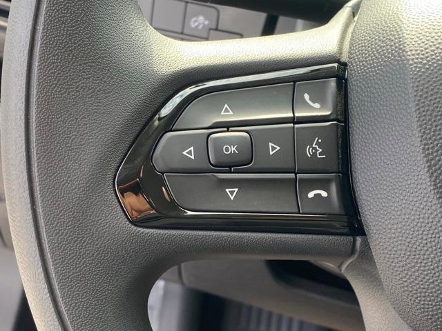 new 2026 Ram ProMaster 1500 car, priced at $52,330