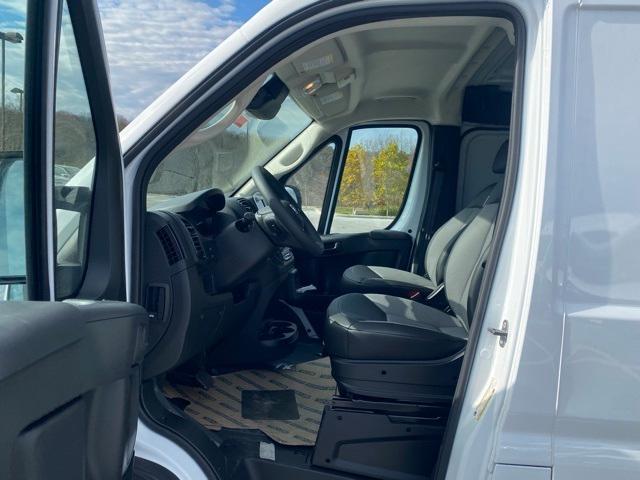 new 2026 Ram ProMaster 1500 car, priced at $52,330