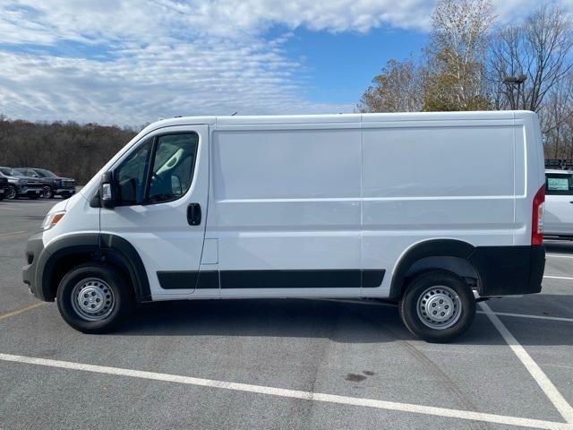 new 2026 Ram ProMaster 1500 car, priced at $52,330