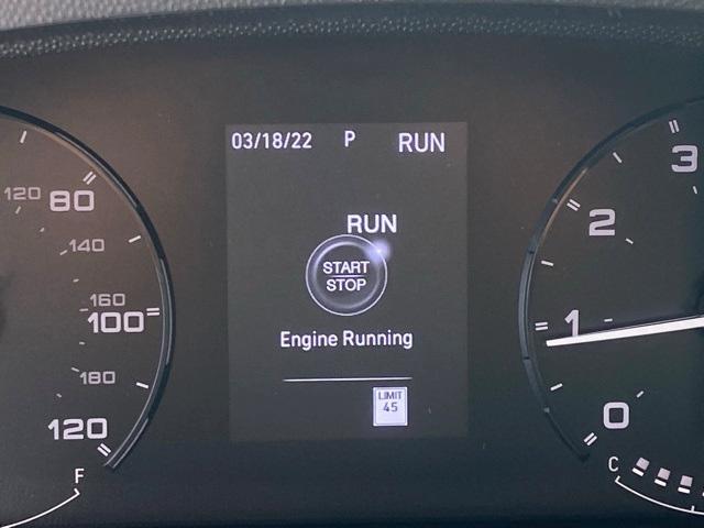 new 2026 Ram ProMaster 1500 car, priced at $52,330