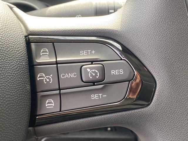 new 2026 Ram ProMaster 1500 car, priced at $52,330