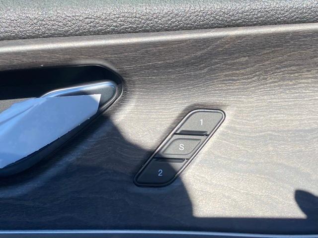 new 2025 Jeep Grand Cherokee car, priced at $46,750