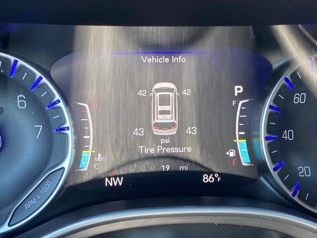 new 2026 Chrysler Voyager car, priced at $37,500