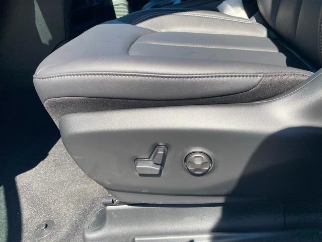 new 2026 Chrysler Voyager car, priced at $37,500