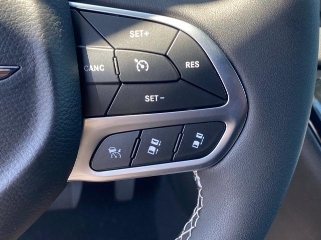 new 2026 Chrysler Voyager car, priced at $37,500