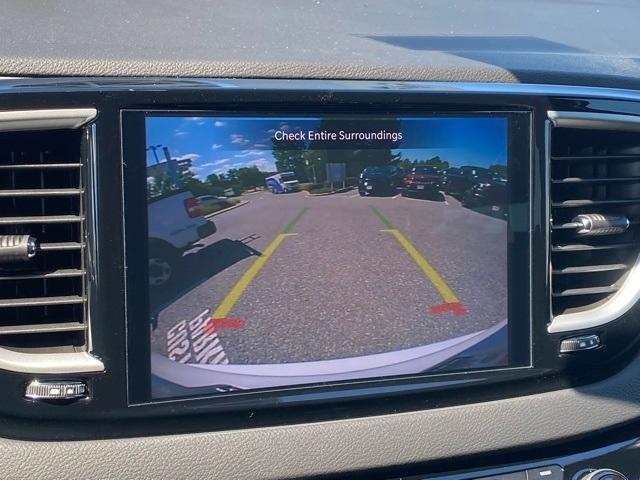 new 2026 Chrysler Voyager car, priced at $37,500