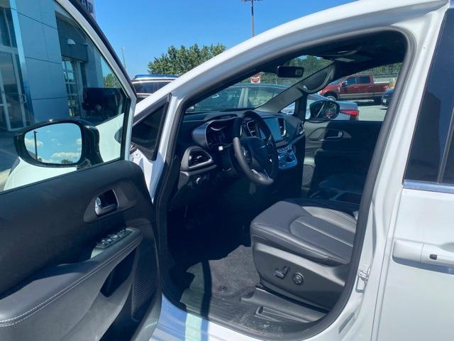 new 2026 Chrysler Voyager car, priced at $37,500