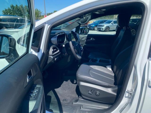 new 2026 Chrysler Voyager car, priced at $37,500