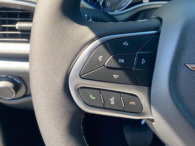 new 2026 Chrysler Voyager car, priced at $37,500