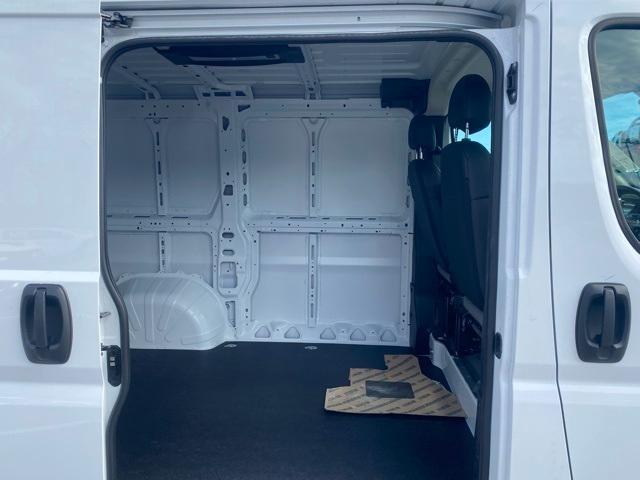 new 2026 Ram ProMaster 1500 car, priced at $49,635