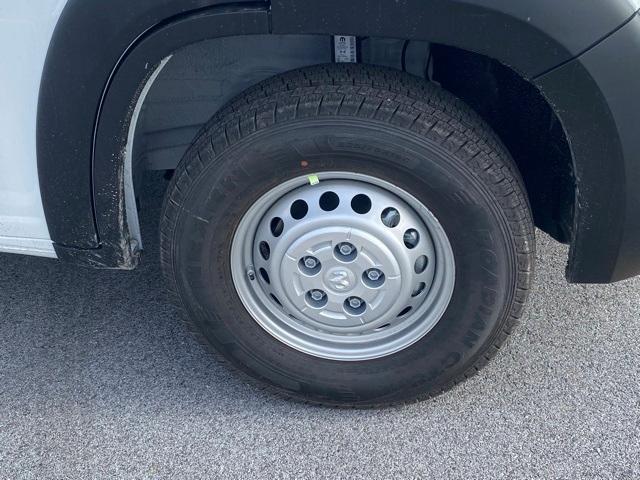 new 2026 Ram ProMaster 1500 car, priced at $49,635