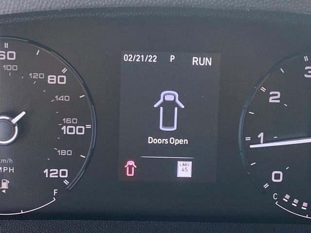 new 2026 Ram ProMaster 1500 car, priced at $49,635