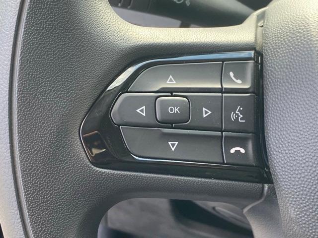 new 2026 Ram ProMaster 1500 car, priced at $49,635