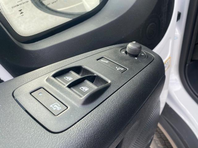 new 2026 Ram ProMaster 1500 car, priced at $49,635