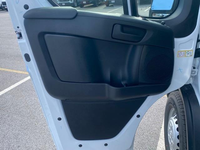 new 2026 Ram ProMaster 1500 car, priced at $49,635