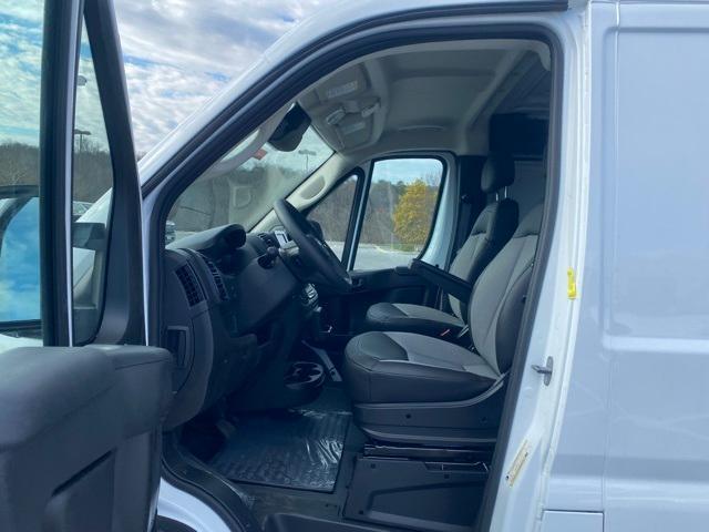 new 2026 Ram ProMaster 1500 car, priced at $49,635
