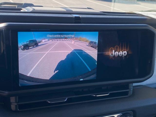 new 2026 Jeep Wrangler car, priced at $45,000