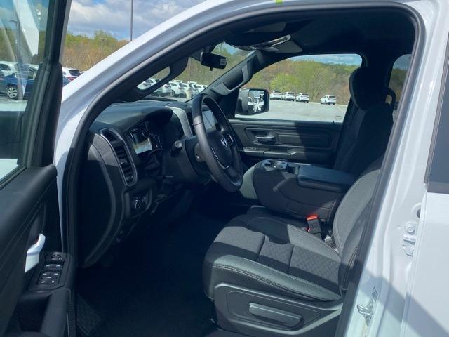 new 2025 Ram 1500 car, priced at $41,225