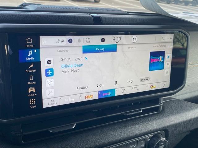 new 2026 Jeep Wrangler car, priced at $49,215