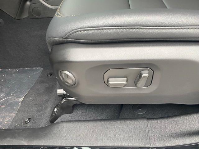 new 2025 Jeep Wrangler car, priced at $56,000