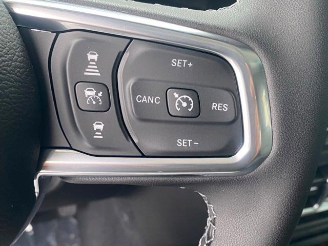 new 2025 Jeep Wrangler car, priced at $56,000