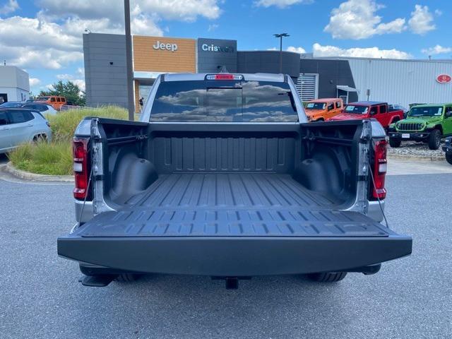 new 2025 Ram 1500 car, priced at $46,888