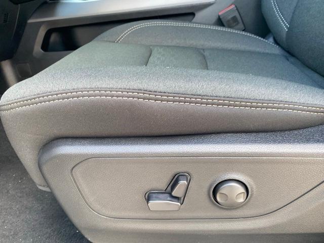 new 2025 Ram 1500 car, priced at $46,888