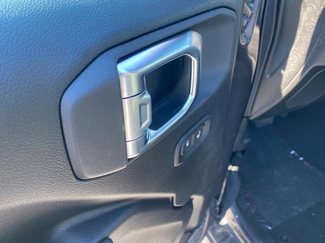 new 2026 Jeep Wrangler car, priced at $39,000