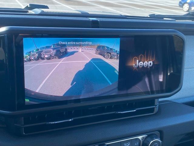 new 2026 Jeep Wrangler car, priced at $39,000