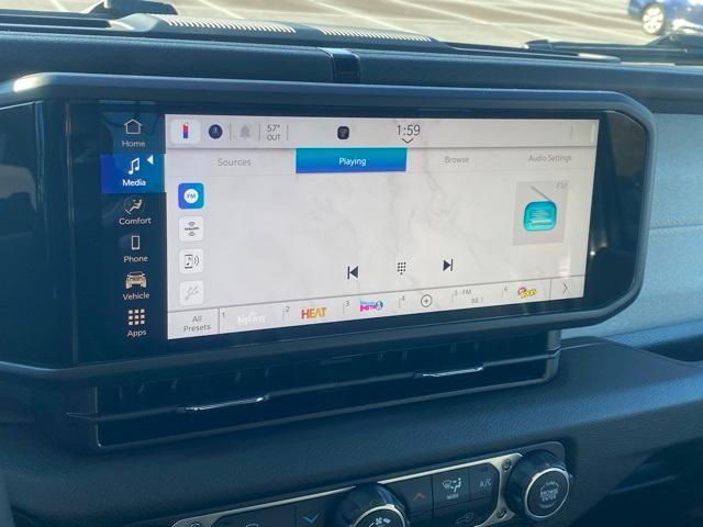 new 2026 Jeep Wrangler car, priced at $39,000