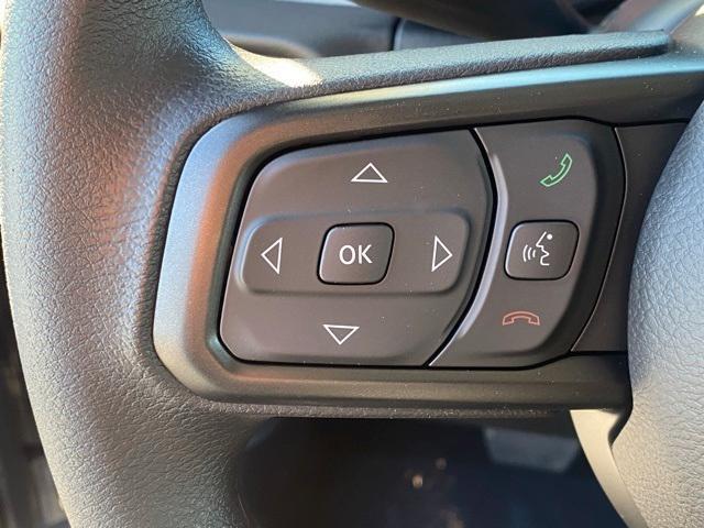 new 2026 Jeep Wrangler car, priced at $39,000