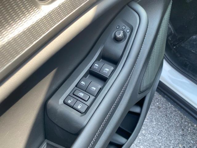 new 2025 Jeep Grand Cherokee L car, priced at $41,515