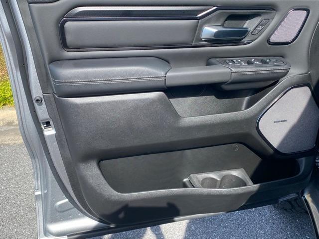 new 2026 Ram 1500 car, priced at $65,500