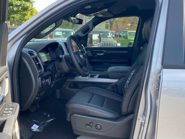 new 2026 Ram 1500 car, priced at $65,500